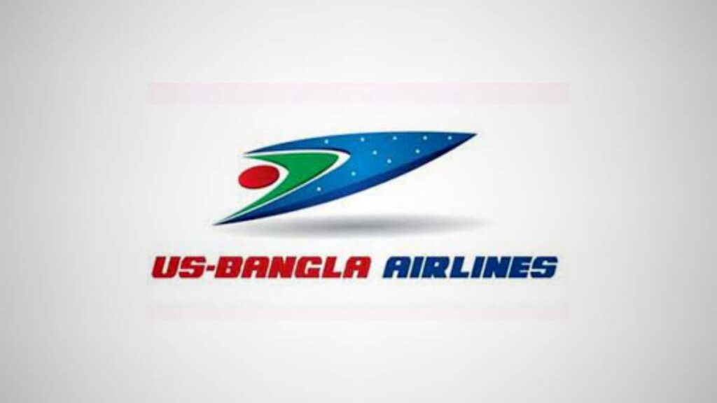 US-Bangla Airlines