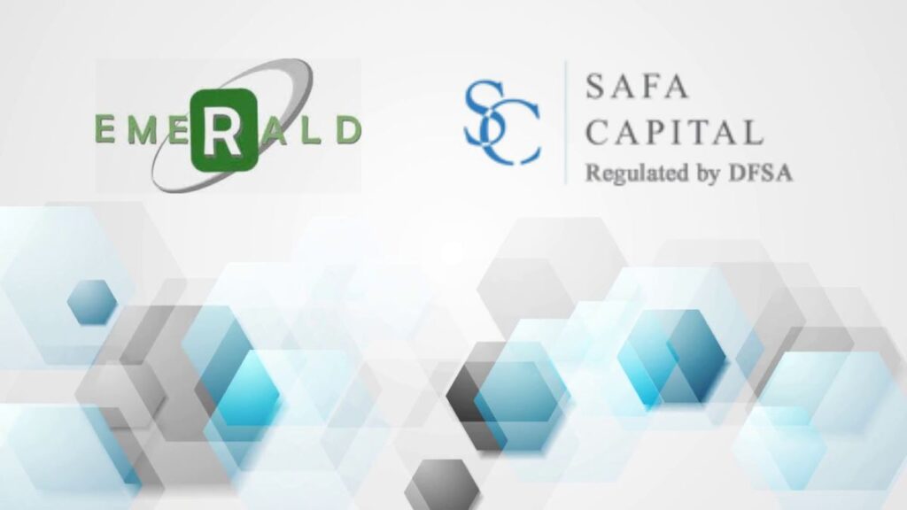 emerald oil safa capital