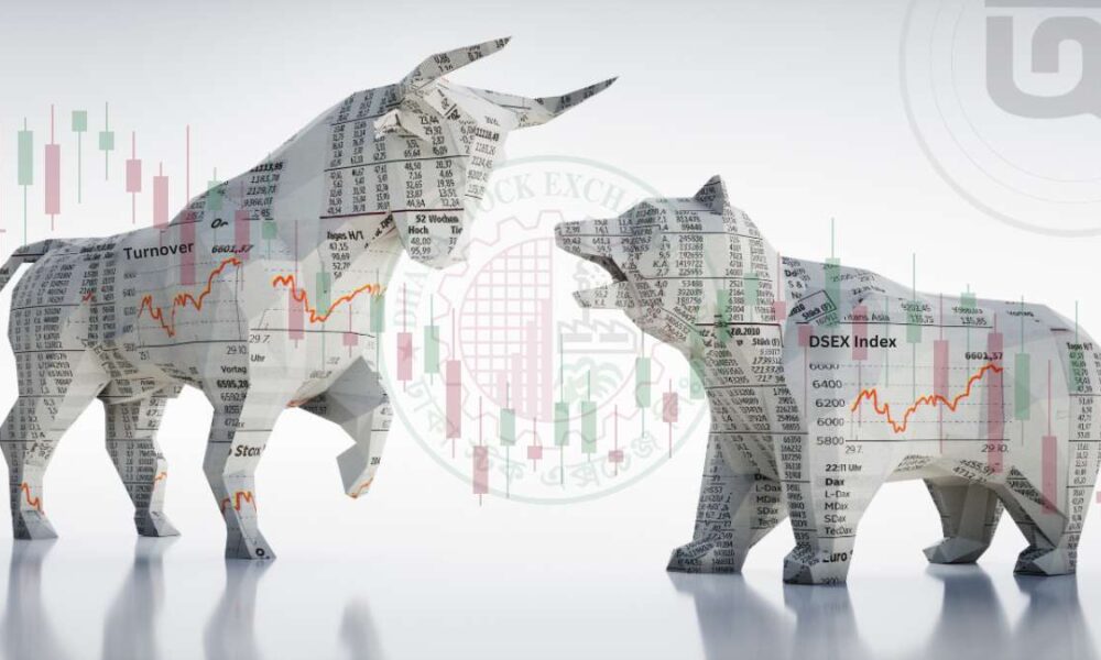 dse bourse turnover index weekly