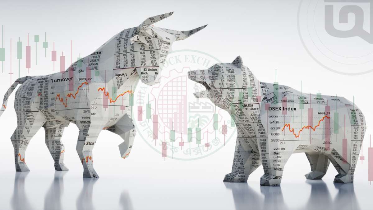 dse bourse turnover index weekly