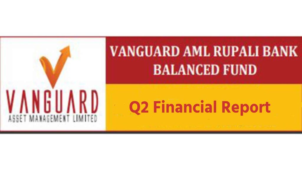 vanguard AML Rupali Bank balanced fund