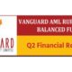 vanguard AML Rupali Bank balanced fund