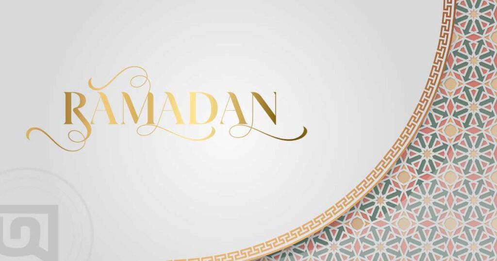 Ramadan