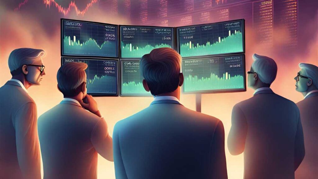 DSEX index turnover bourse