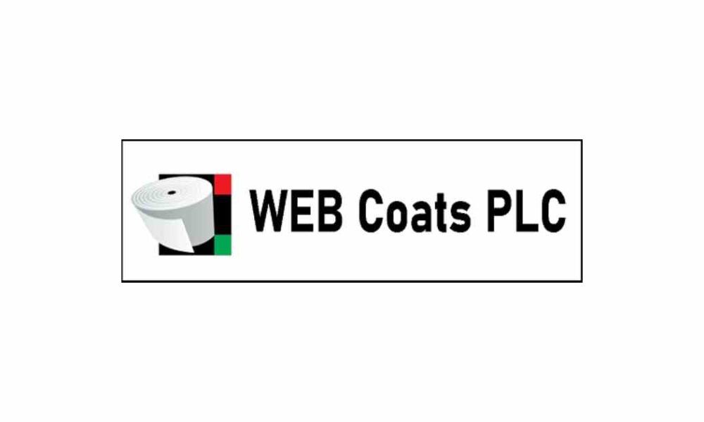 Web Coats