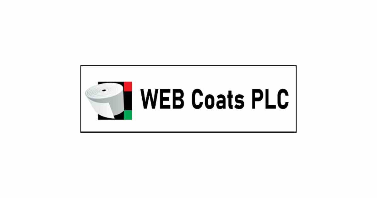 Web Coats