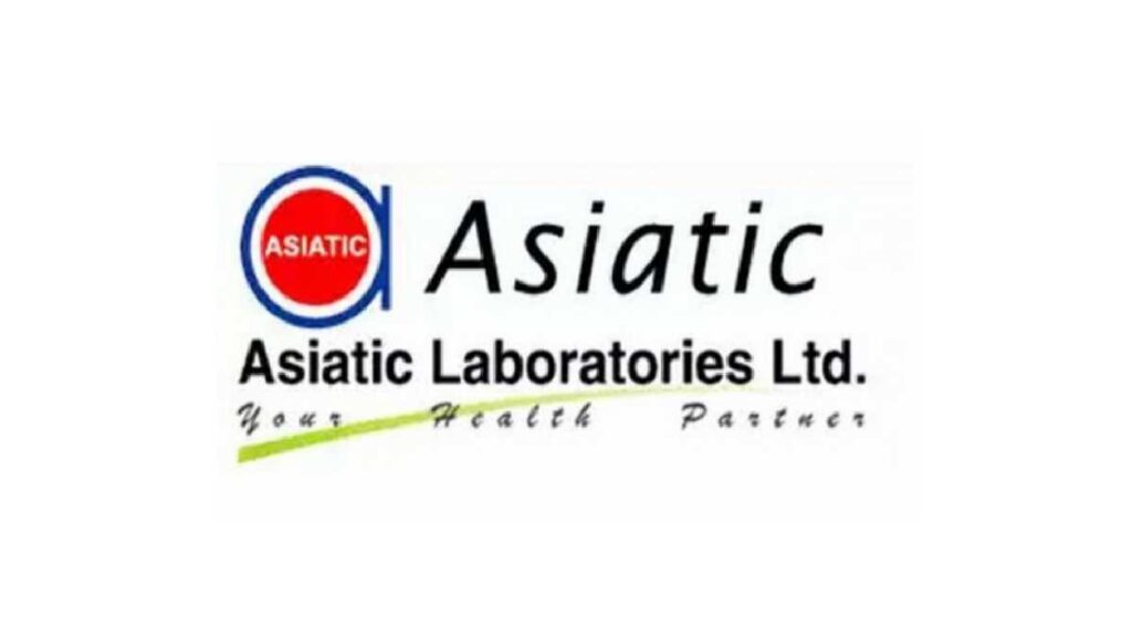 Asiatic Lab