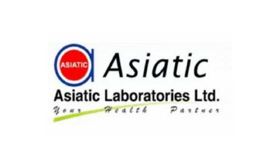 Asiatic Lab