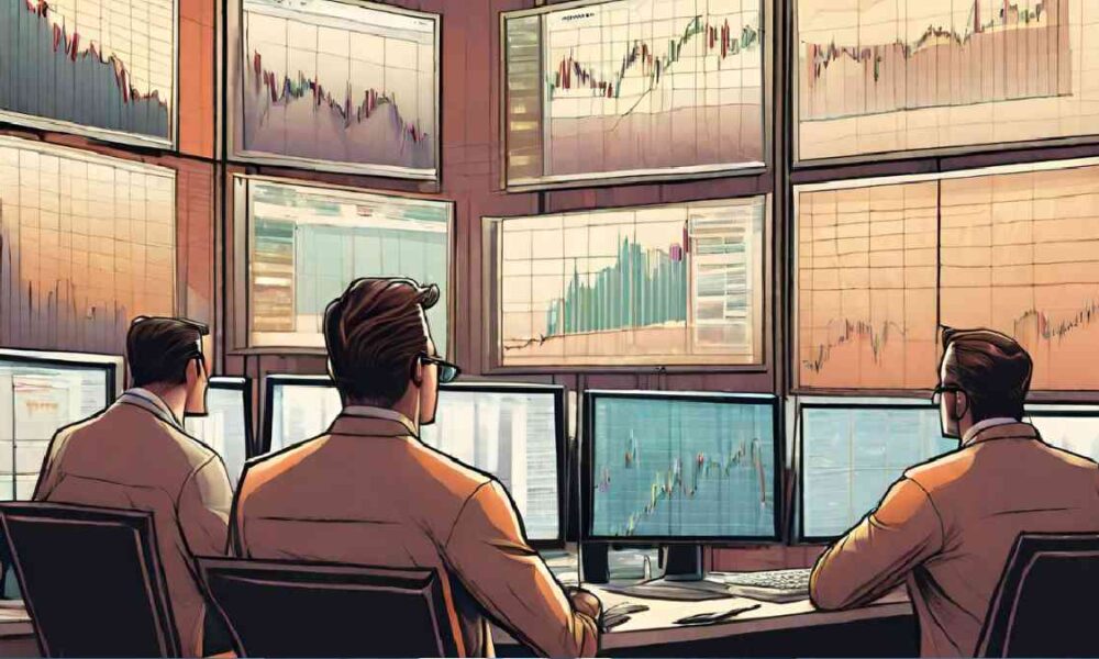 Turnover dse bourse index