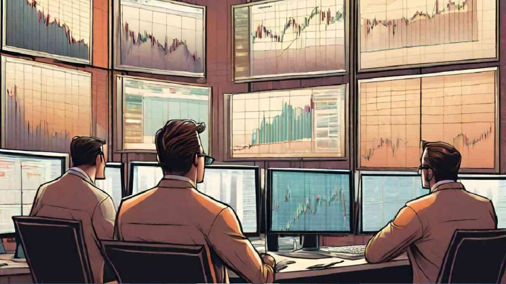 Turnover dse bourse index