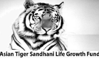 Asian Tiger Growth Fund