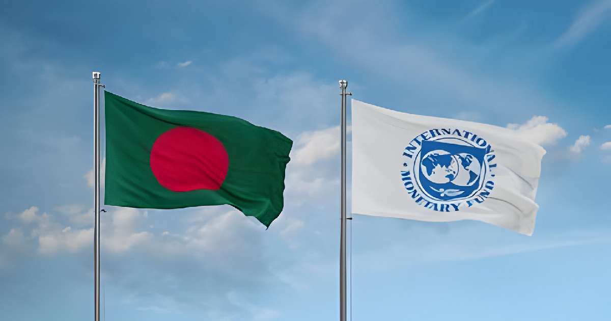 bangladesh imf