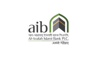 Al-Arafah Islami Bank
