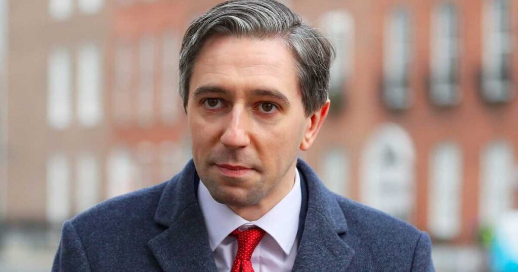 Simon Harris