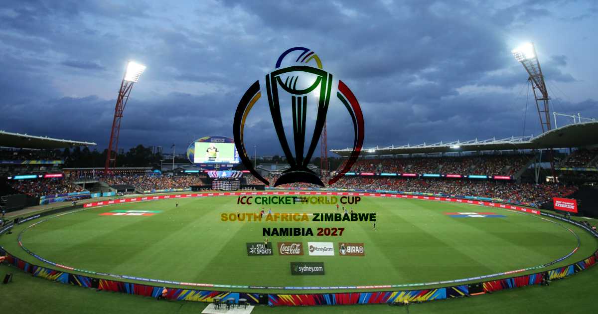 south africa cricket world cup 2027