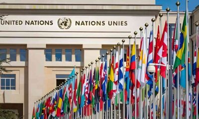 UN united nation