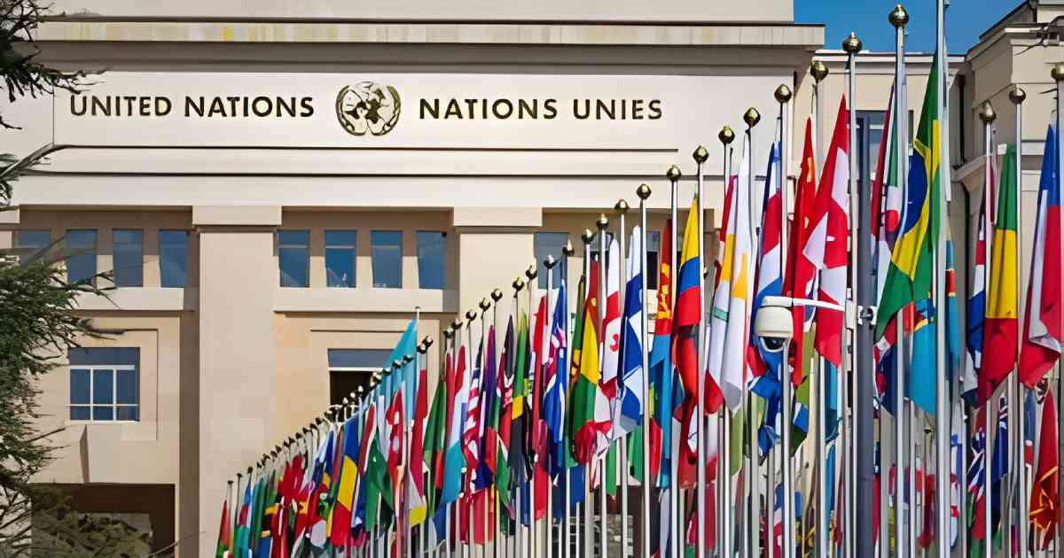 UN united nation