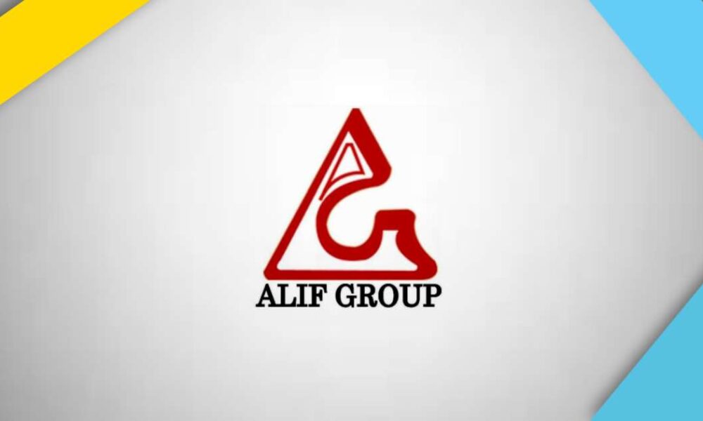 alif industries alif manufacturing