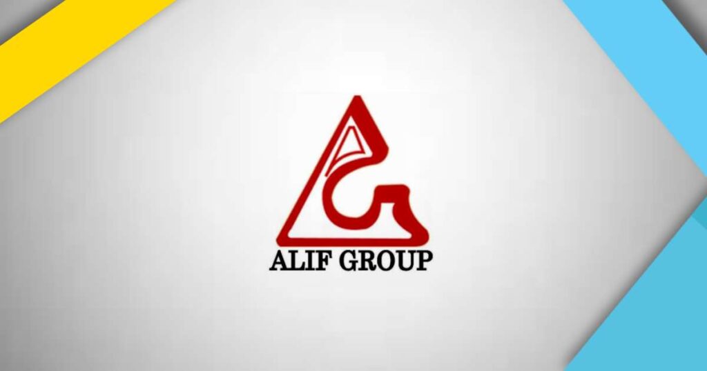 alif industries alif manufacturing