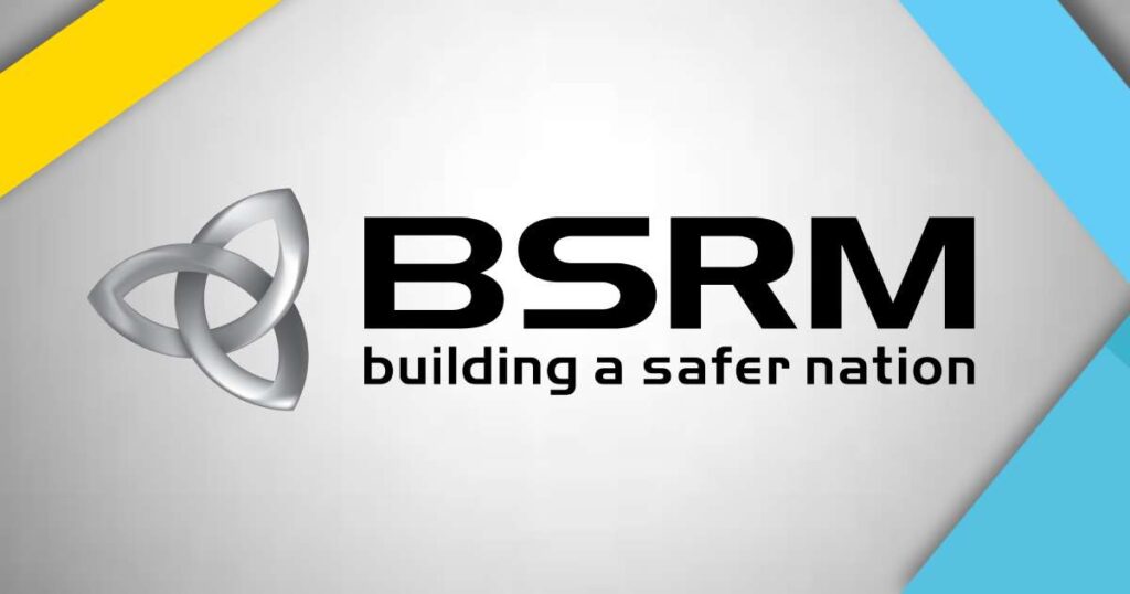 BSRM