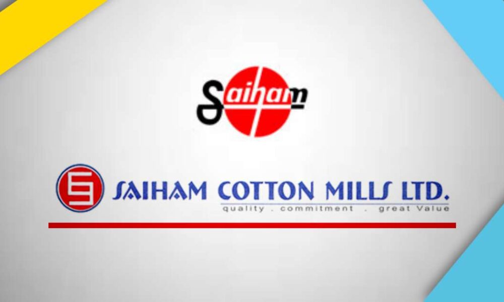 saiham textile cotton