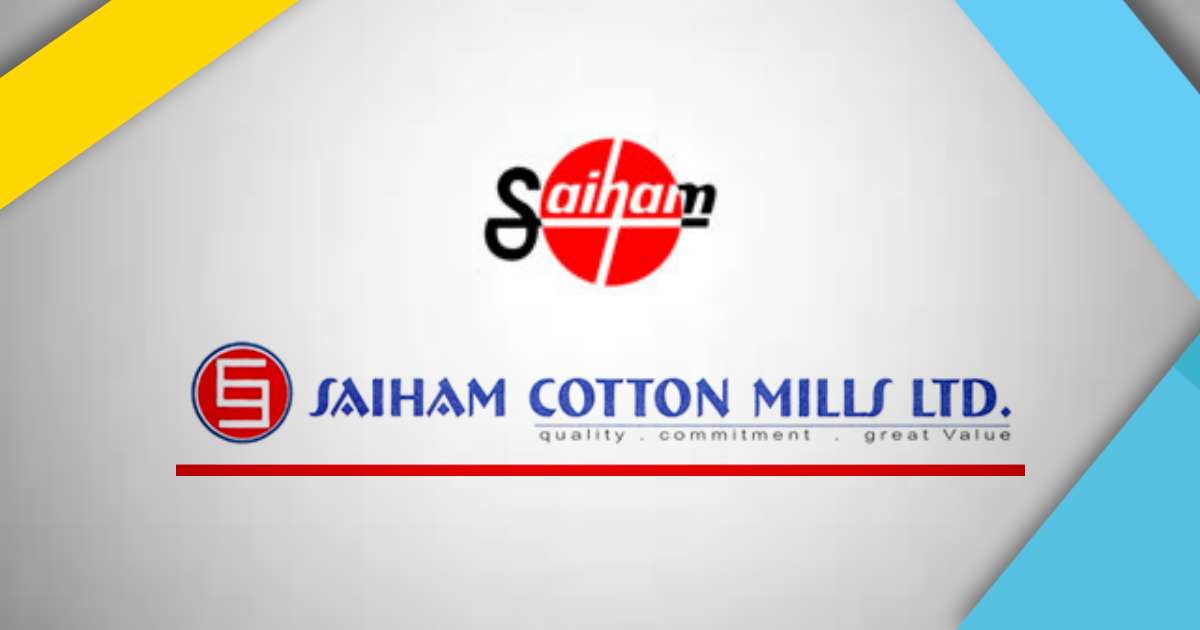 saiham textile cotton