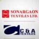 sonargaon c & a textiles