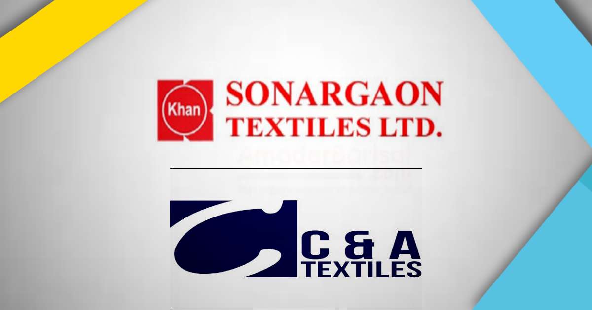 sonargaon c & a textiles