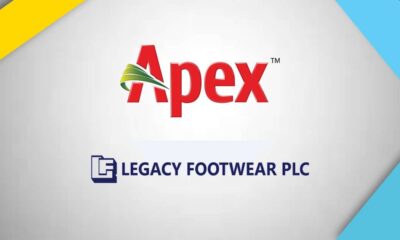 legacy apex