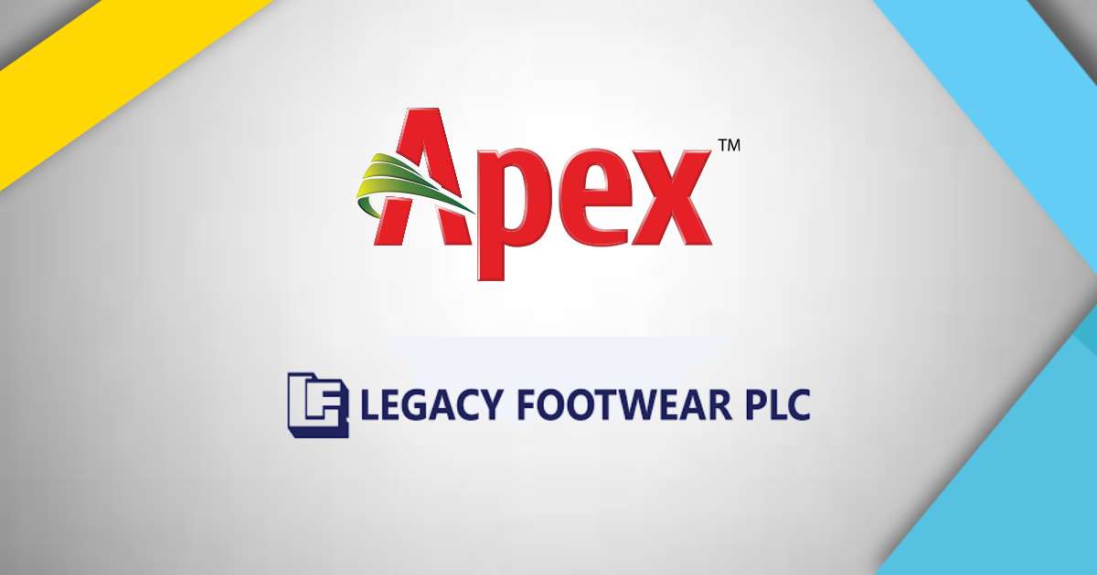 legacy apex