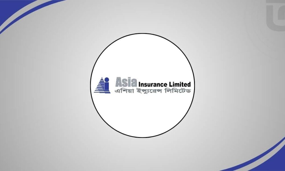 Asia Insurance