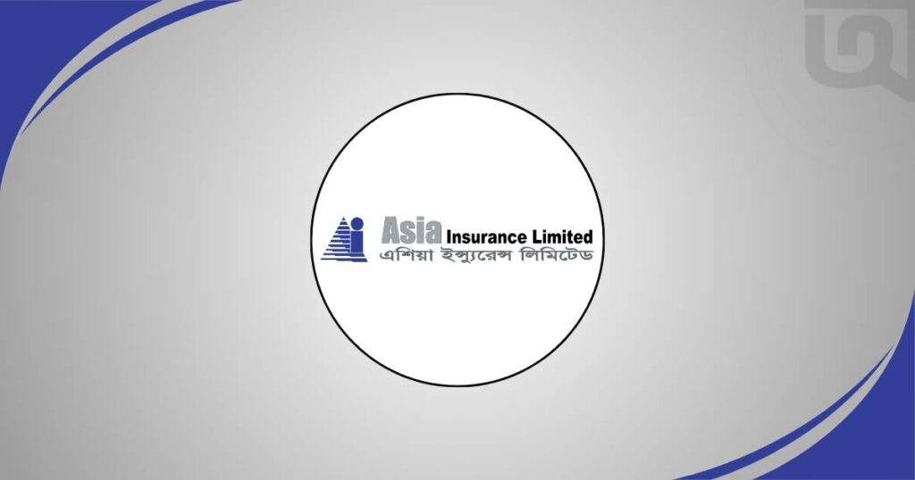 Asia Insurance