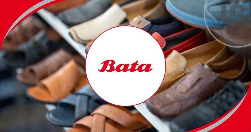 Bata Shoe