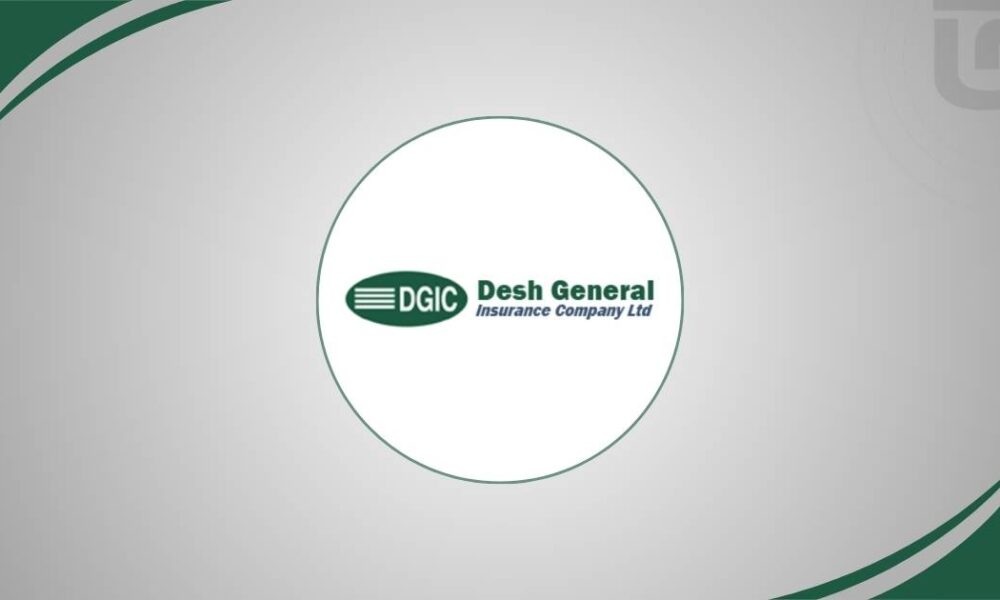 Desh General Insurance