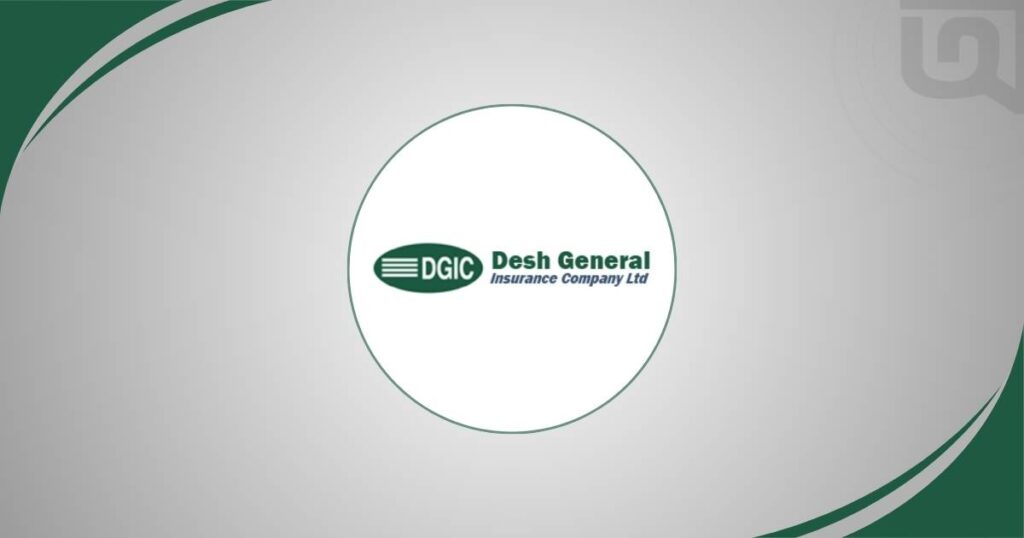 Desh General Insurance