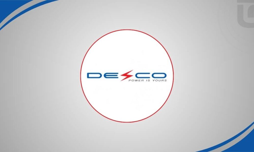 desco Dhaka Electric Supply Desco