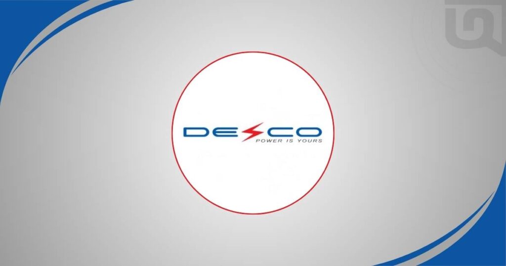 desco Dhaka Electric Supply Desco