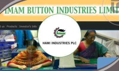 Hami Industries