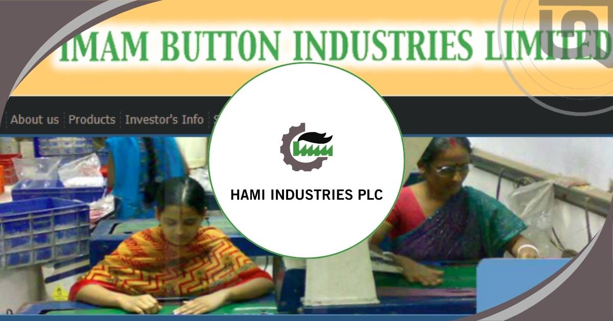 Hami Industries