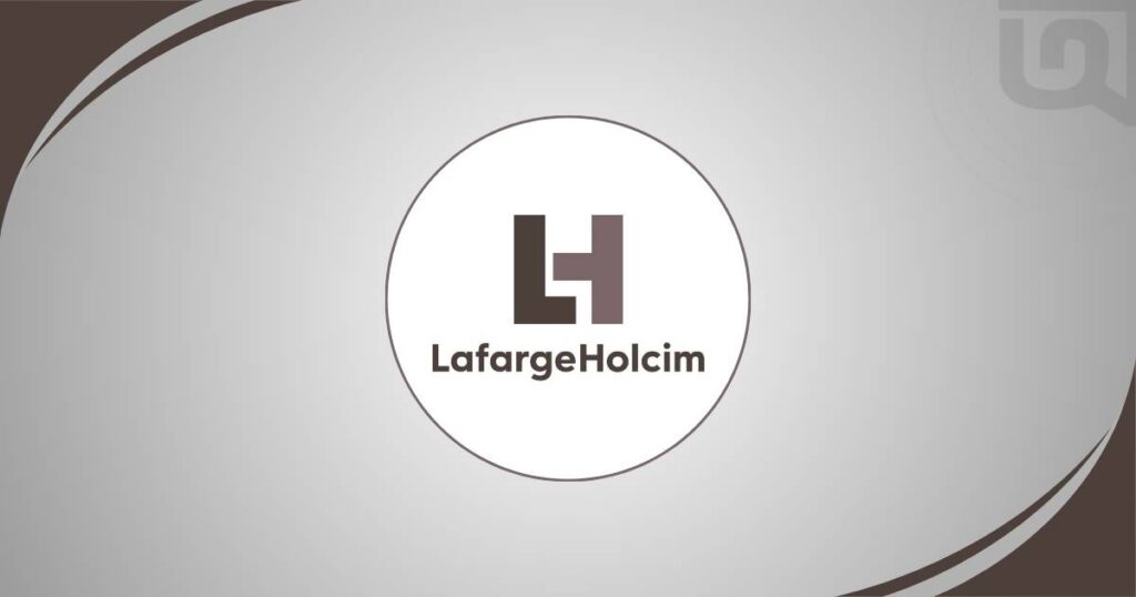 LafargeHolcim