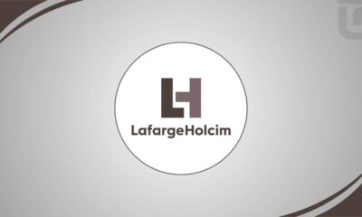 LafargeHolcim