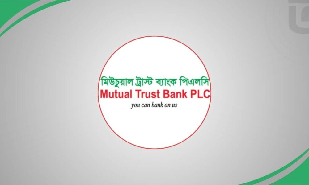 Mutual Trust Bank