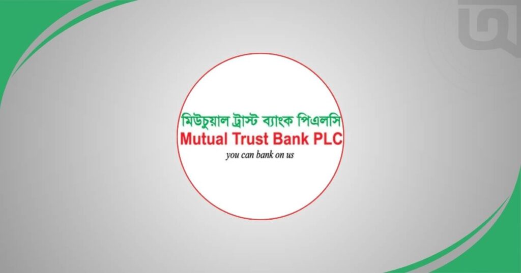 Mutual Trust Bank