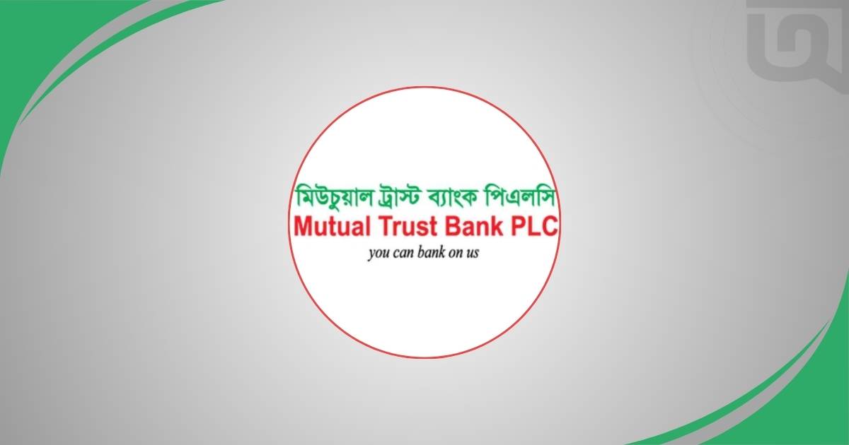 Mutual Trust Bank