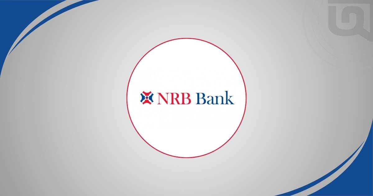 NRB Bank