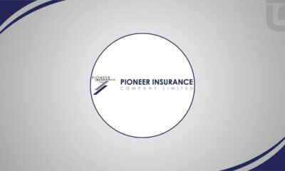 Pioneer Insurance