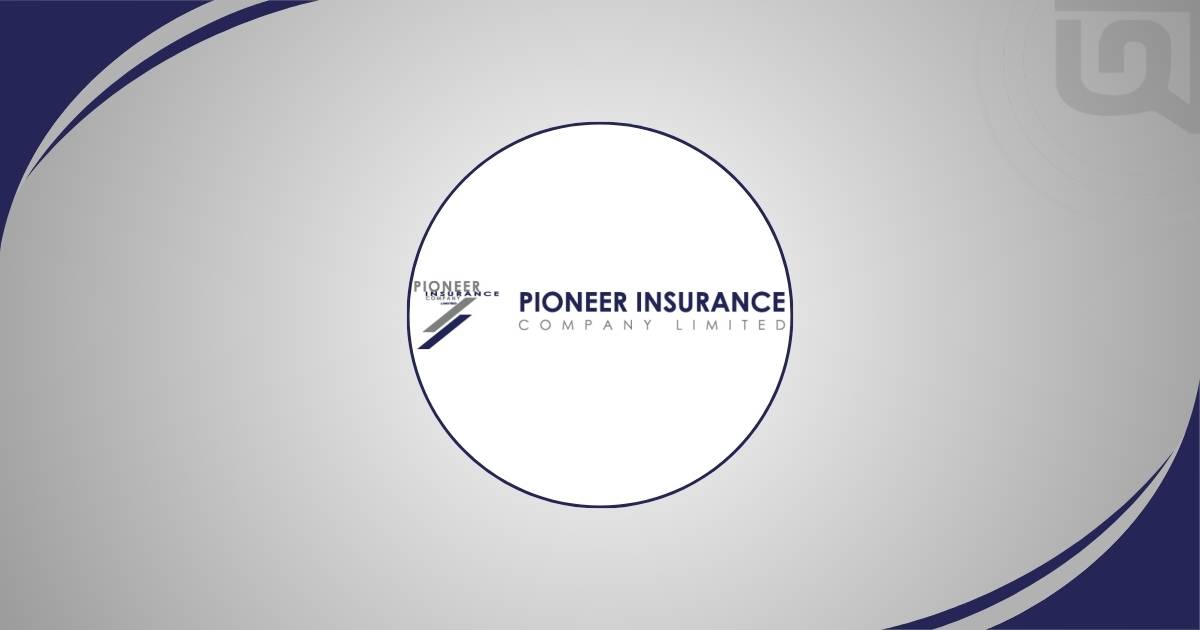 Pioneer Insurance