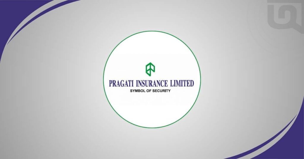 Pragati Insurance