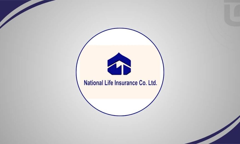 National Life Insurance