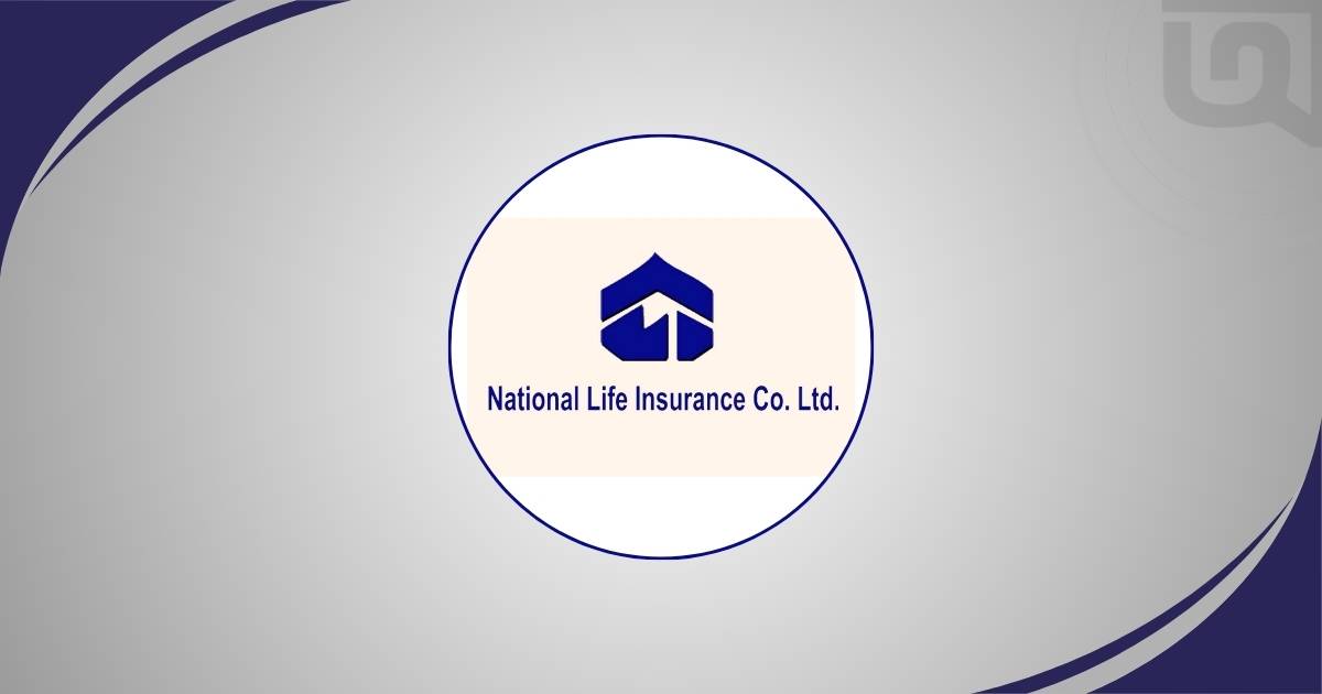 National Life Insurance